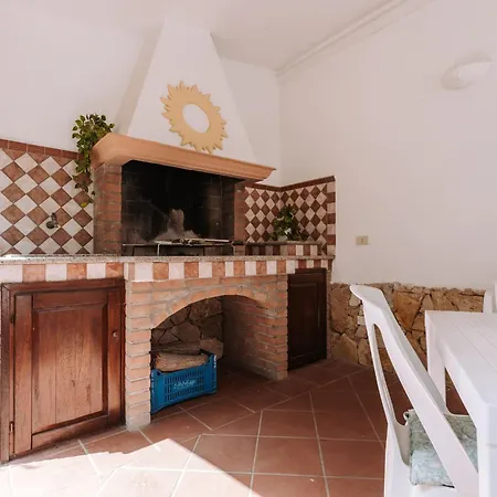 Marilisa Casa vacanze