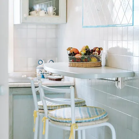 Prázdninový dům Marilisa *