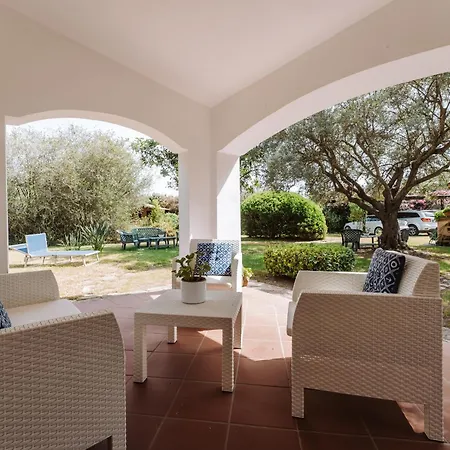 Casa vacanze Marilisa Pula