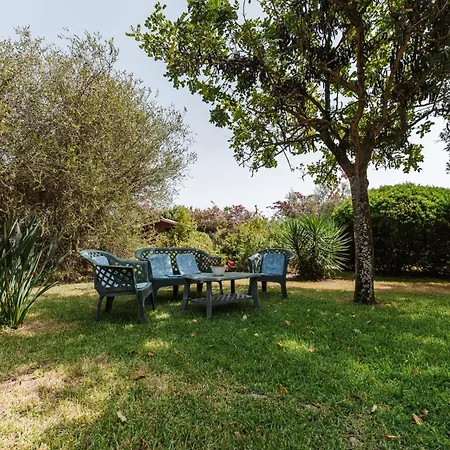 Casa vacanze Marilisa *