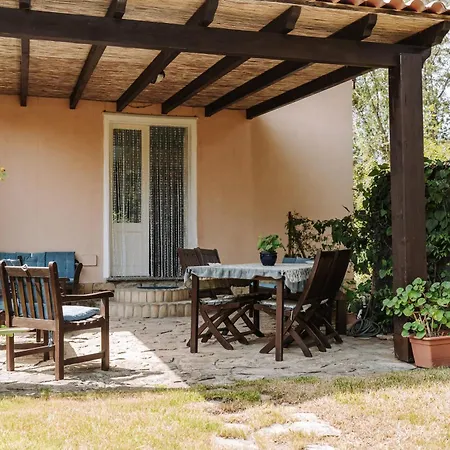 Casa vacanze Marilisa *