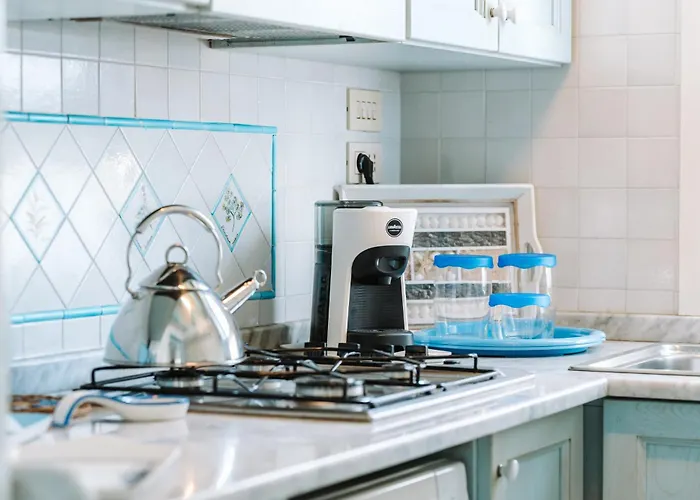 Marilisa Σπίτι διακοπών