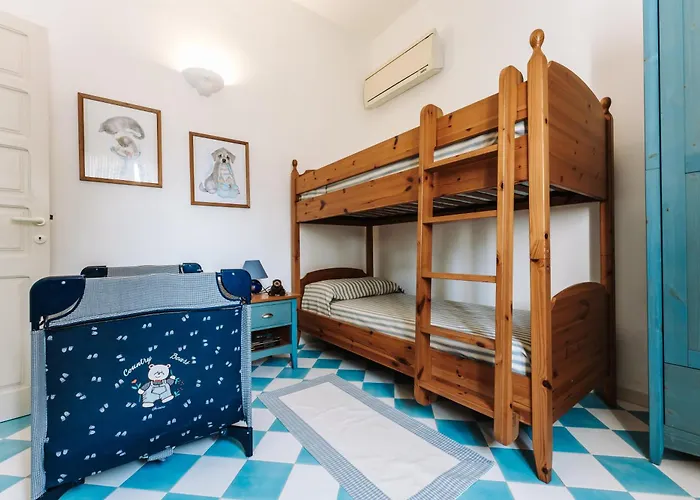 Marilisa Σπίτι διακοπών