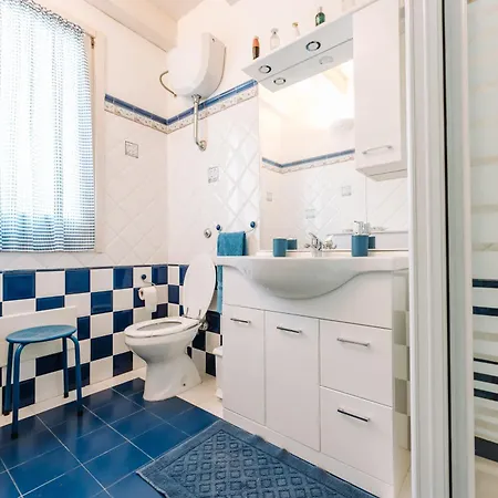 Casa de Férias Marilisa Pula