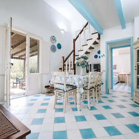 Marilisa Tatil Evi Pula