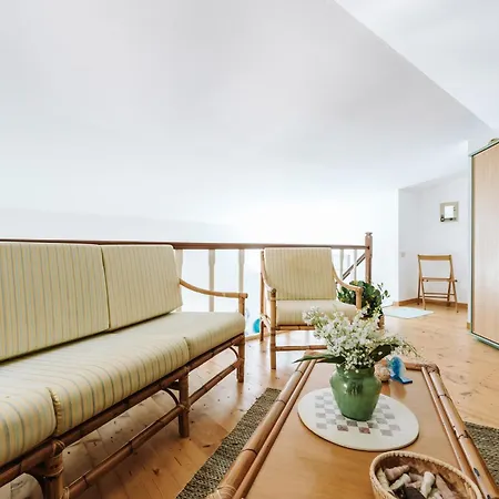 Marilisa בית נופש