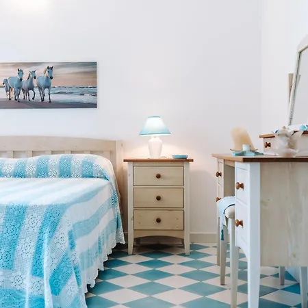 Marilisa בית נופש *