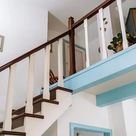 Casa de Férias Marilisa Pula