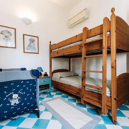 Marilisa בית נופש