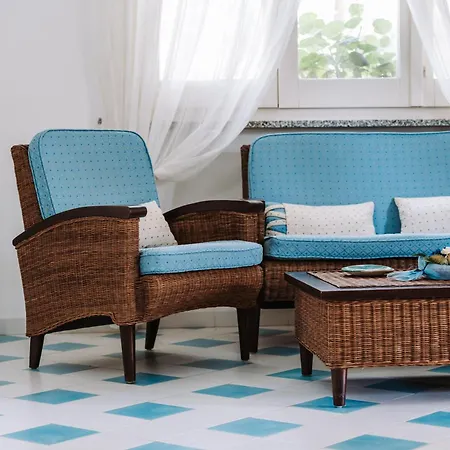 Marilisa בית נופש *