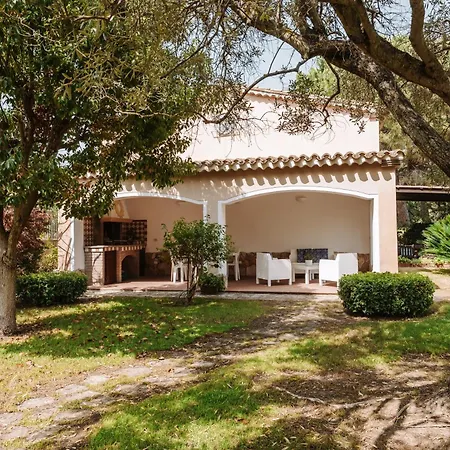 Casa de Férias Marilisa *