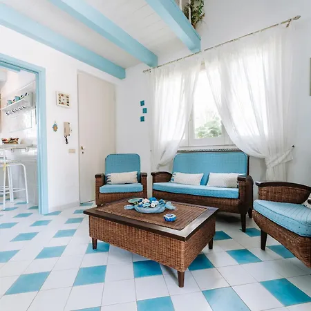 Marilisa Casa de Férias Pula