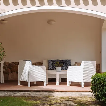 Casa de Férias Marilisa