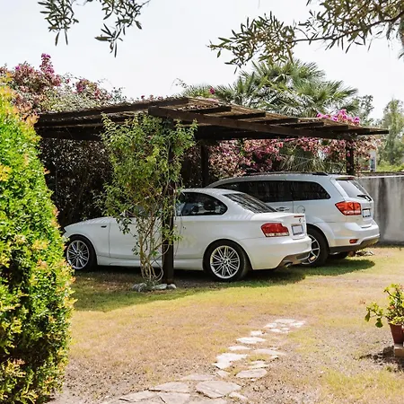 Tatil Evi Marilisa Pula