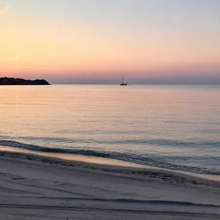 Marilisa בית נופש *