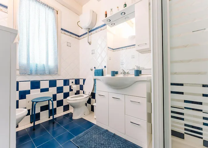 Tatil Evi Marilisa Pula