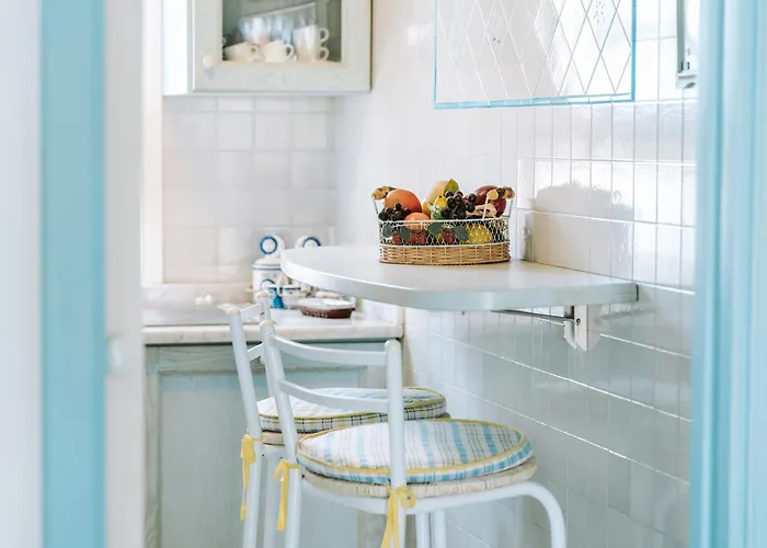 Tatil Evi Marilisa *