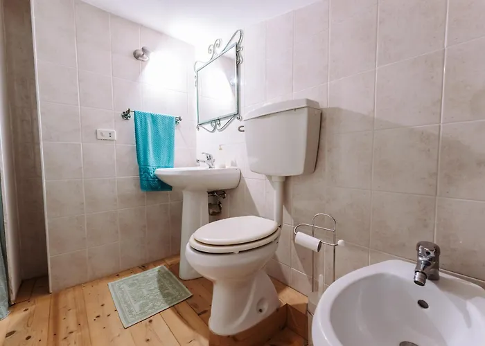 Tatil Evi Marilisa Pula