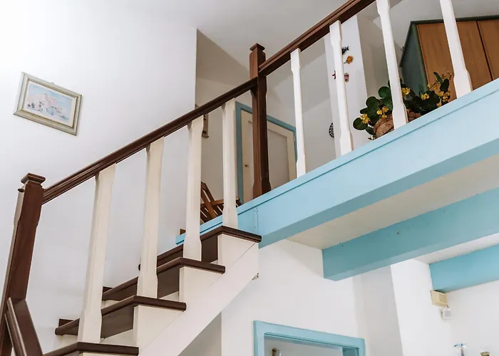 Tatil Evi Marilisa Pula