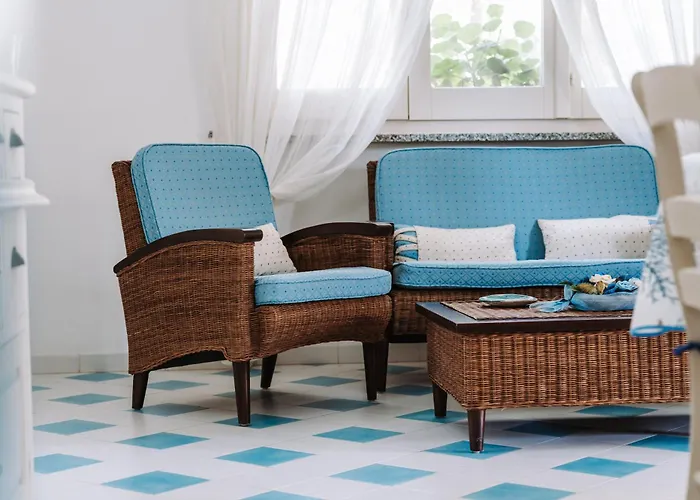 Marilisa Tatil Evi *