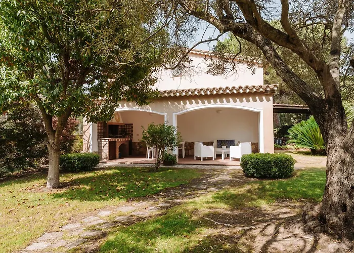 Tatil Evi Marilisa *