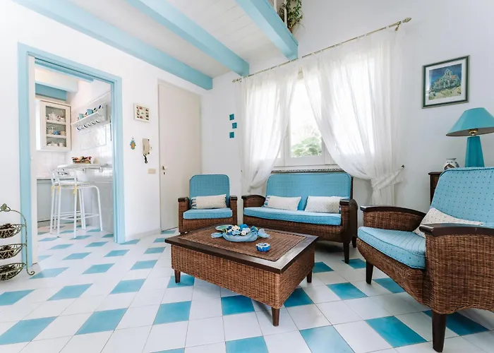 Marilisa Tatil Evi Pula