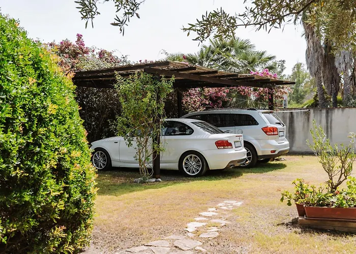 Tatil Evi Marilisa Pula