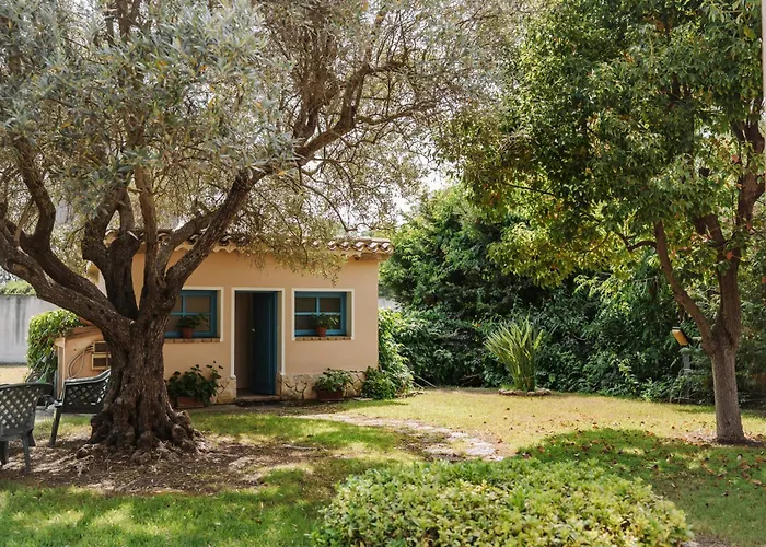 Tatil Evi Marilisa *