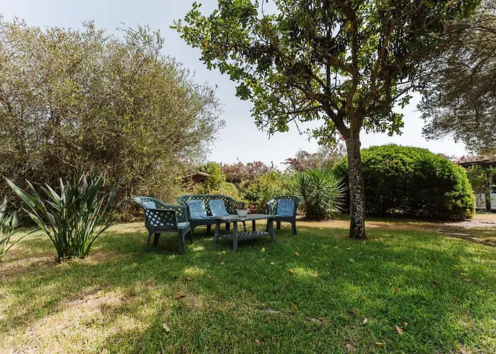 Tatil Evi Marilisa *