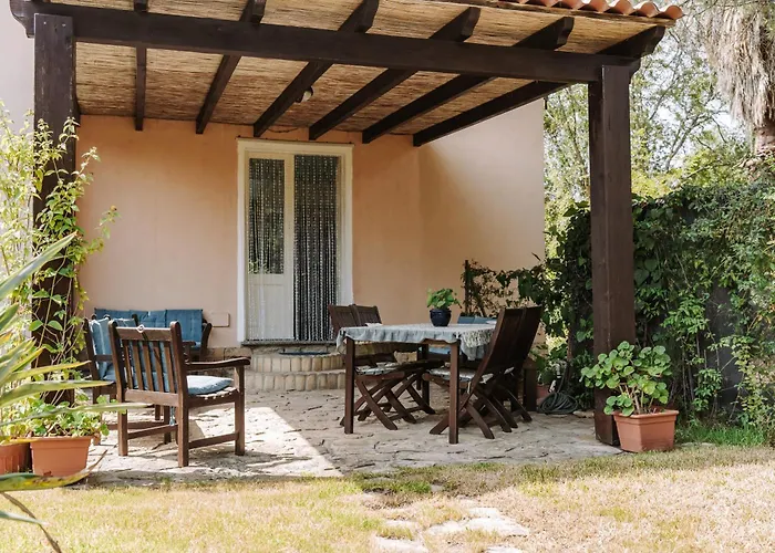 Tatil Evi Marilisa *